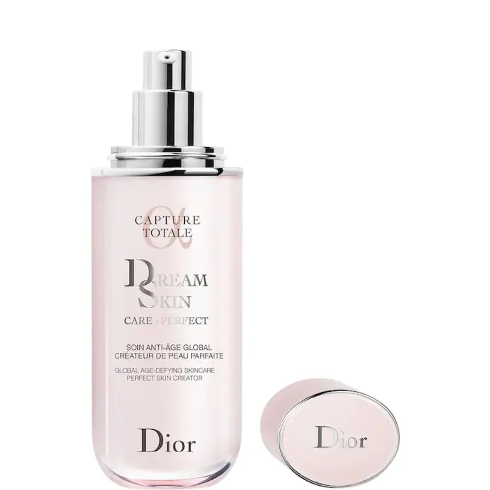 NIB ✅ DIOR DreamSkin Care & Protect Age-Defying Skin Perfector 1.7oz  50mL ✨NIB